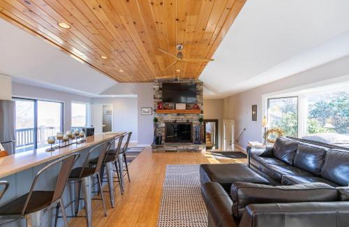 Blowing Rock Casa | Alpenglow