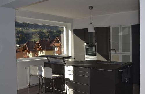 Bad Hofgastein Apartamento | AlpenglueckGastein - refugio de montaña privado