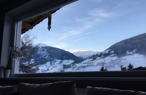 Bad Hofgastein Apartamento | AlpenglueckGastein - refugio de montaña privado