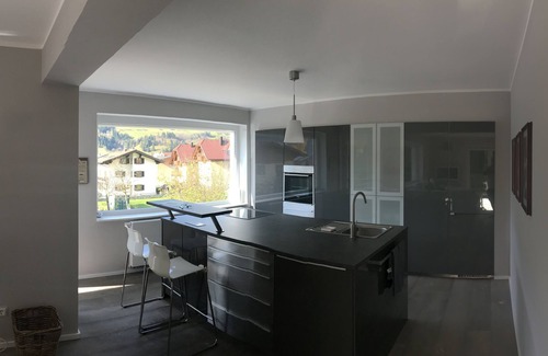 Bad Hofgastein Apartamento | AlpenglueckGastein - refugio de montaña privado