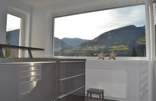 Bad Hofgastein Apartamento | AlpenglueckGastein - refugio de montaña privado