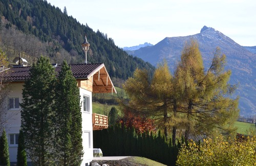Bad Hofgastein Apartamento | AlpenglueckGastein - refugio de montaña privado