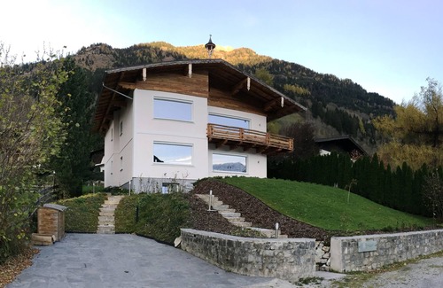 Bad Hofgastein Apartamento | AlpenglueckGastein - refugio de montaña privado