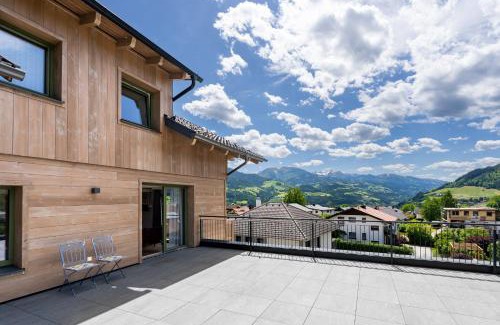 Mitterberg Apartamento | Alpengold - Apartments zum Wohlfühlen