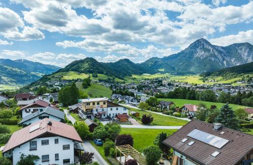 Mitterberg Apartamento | Alpengold - Apartments zum Wohlfühlen