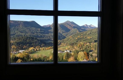 Mariazell Apartamento | Alpenhaus Ganser-Dixit