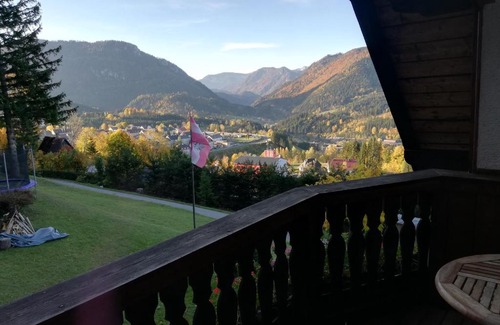 Mariazell Apartamento | Alpenhaus Ganser-Dixit
