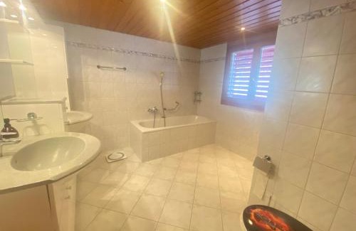 Triesenberg Casa | AlpenHaus, retreat home