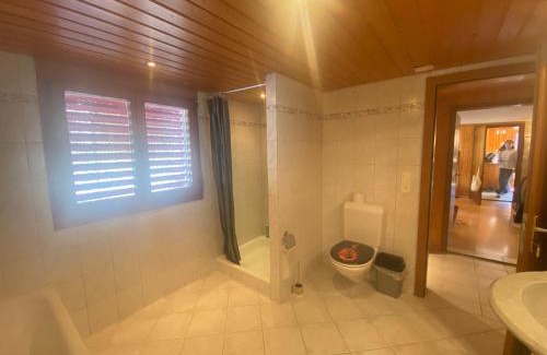 Triesenberg Casa | AlpenHaus, retreat home