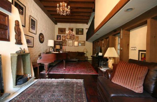 Media Cama Y Desayuno | Alpenhof Bed & Breakfast