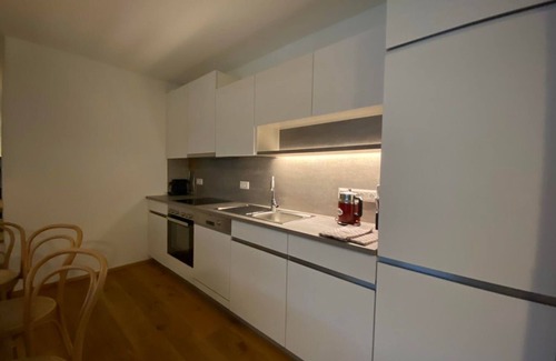 Mallnitz Apartamento | Alpenhome Apartment - Apartments Hohenberger