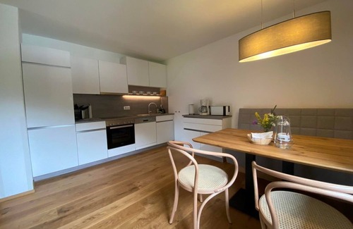 Mallnitz Apartamento | Alpenhome Apartment - Apartments Hohenberger