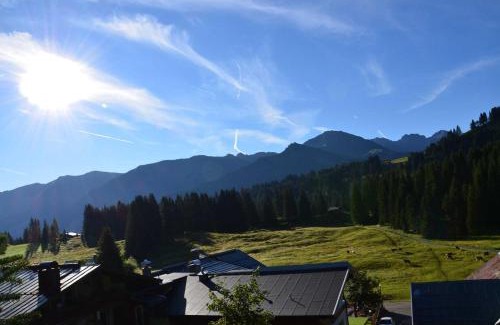 Mittelberg Hotel | Alpenhotel DAS KÜREN