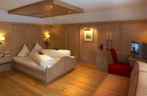 Reutte Hotel | Alpenhotel Ernberg