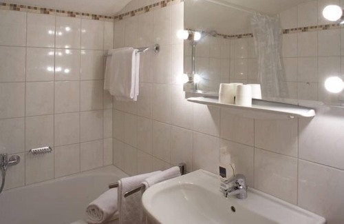 Reutte Hotel | Alpenhotel Ernberg