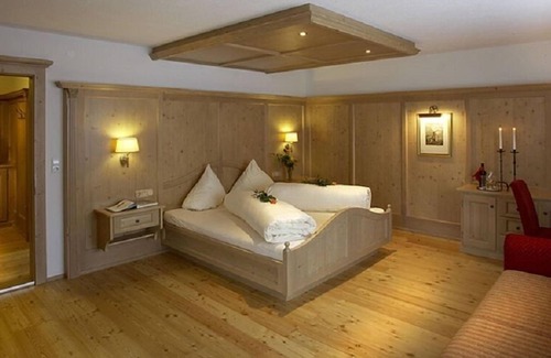 Reutte Hotel | Alpenhotel Ernberg