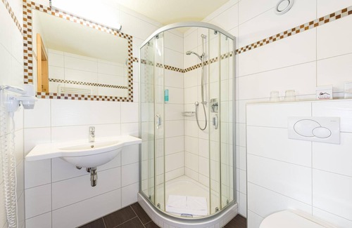 Reutte Hotel | Alpenhotel Ernberg