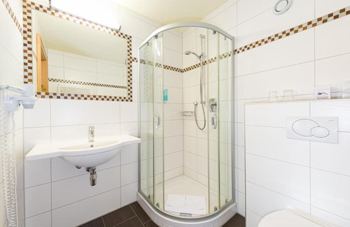 Reutte Hotel | Alpenhotel Ernberg