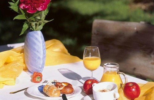 Reutte Hotel | Alpenhotel Ernberg