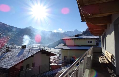 Hippach Apartamento | Alpenjuwel by PiaundDirk