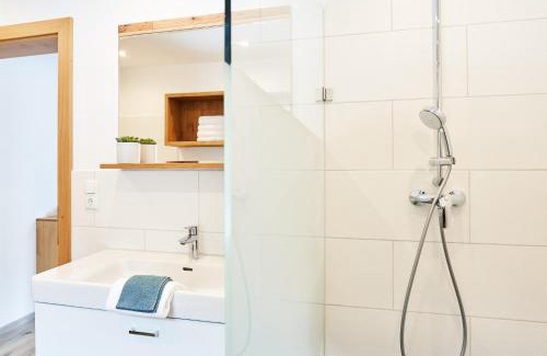 Lermoos Apartamento | Alpenlandhaus Alte Schule