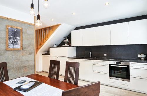 Lermoos Apartamento | Alpenlandhaus Alte Schule