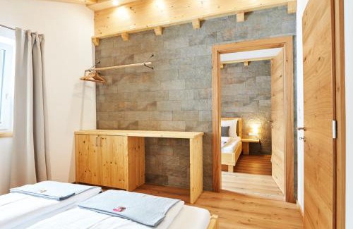 Lermoos Apartamento | Alpenlandhaus Alte Schule