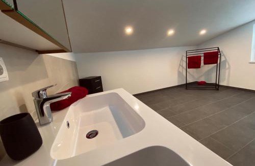 Sankt Leonhard im Pitztal Apartamento | Alpenliebe Pitztal