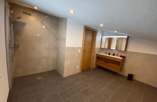 Sankt Leonhard im Pitztal Apartamento | Alpenliebe Pitztal
