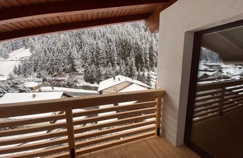Sankt Leonhard im Pitztal Apartamento | Alpenliebe Pitztal
