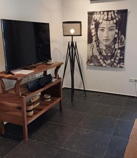 Agadir Apartamento | AlpenLuxe Retreat