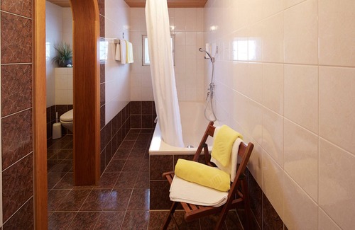 Pinswang Cama Y Desayuno | Alpenmotel Säuling