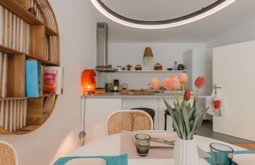 Bad Gastein Apartamento | Alpennest by Interhome