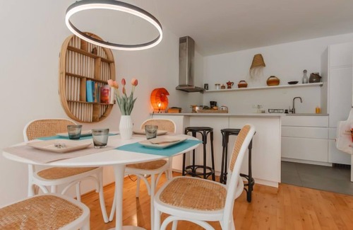 Bad Gastein Apartamento | Alpennest by Interhome