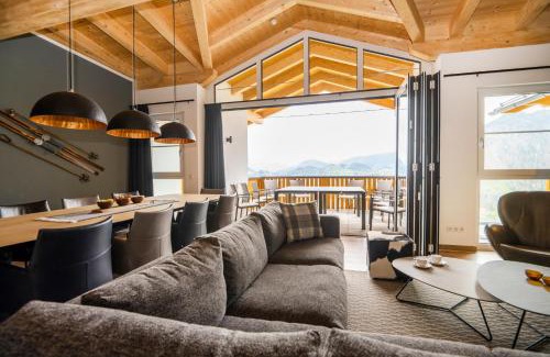 Sankt Johann im Pongau Hotel | AlpenParks Hotel & Apartment Alpendorf