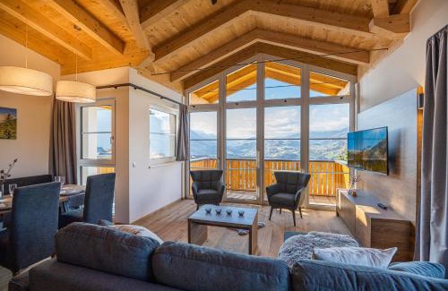 Sankt Johann im Pongau Hotel | AlpenParks Hotel & Apartment Alpendorf