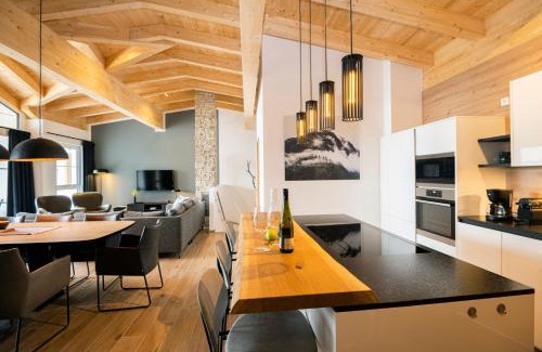 Sankt Johann im Pongau Hotel | AlpenParks Hotel & Apartment Alpendorf