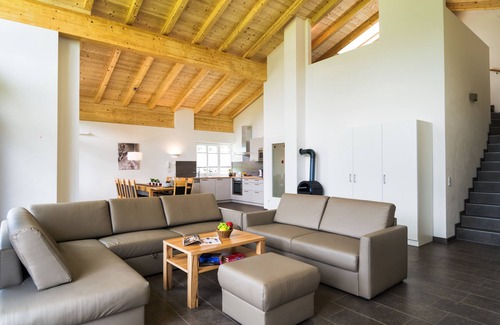 Zell am See Apartamento | AlpenParks Chalet & Apartment AreitXpress