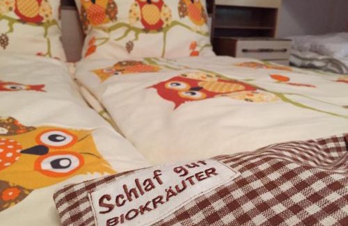 Ratten Casa | Alpenpension Gasthof