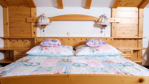 Ratten Casa | Alpenpension Gasthof