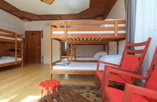 Ratten Casa | Alpenpension Gasthof