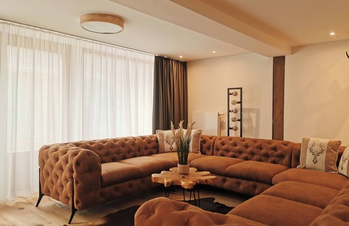 Erfurt Old Town Apartamento | Alpenperle im Zentrum von Erfurt/nähe Domplatz