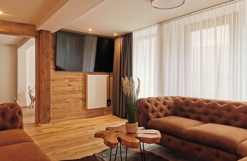 Erfurt Old Town Apartamento | Alpenperle im Zentrum von Erfurt/nähe Domplatz