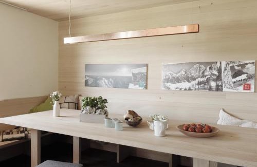 Schildlehen Casa | Alpenrose Boutique Chalet Gretl