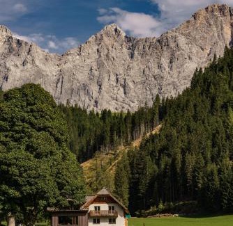 Schildlehen Casa | Alpenrose Boutique Chalet Gretl