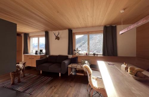 Schildlehen Casa | Alpenrose Boutique Chalet Gretl