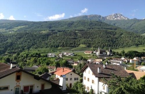 Silandro Apartamento | Alpenrose