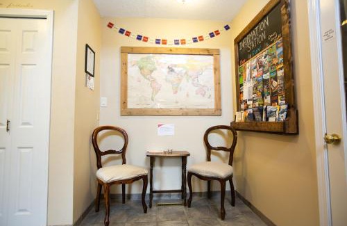 Revelstoke Cama Y Desayuno | Alpenrose Revelstoke Bed & Breakfast