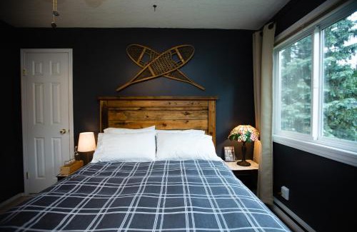 Revelstoke Cama Y Desayuno | Alpenrose Revelstoke Bed & Breakfast
