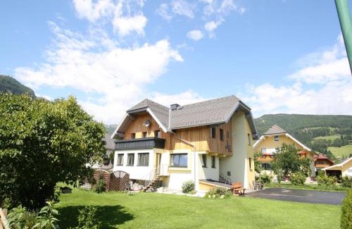 Mauterndorf Casa | Alpensteinbock Mauterndorf II